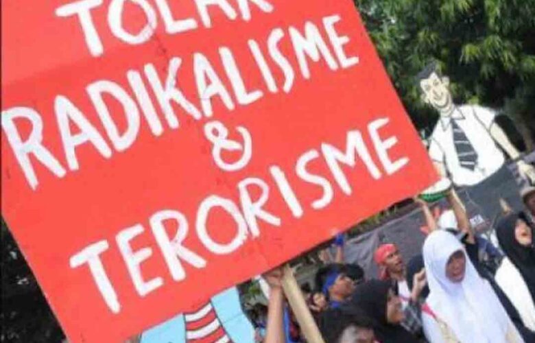 Hentikan Perundungan Ciptakan Empati Ditangan Kita