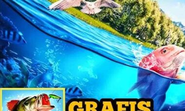 Review Game Fishing Master Kesempatan Mancing Di Samudera Pasifik