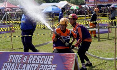 Kelincahan adalah keterampilan multidimensional yang menggabungkan kesiapan fisik dan ketajaman mental. Individu yang tanggap, cepat, dan adaptif dapat menghadapi tantangan dengan lebih efektif, meningkatkan produktivitas, dan meminimalkan risiko kesalahan atau cedera. Dengan latihan yang konsisten dan pengalaman yang beragam, kelincahan menjadi aset penting untuk meningkatkan kualitas hidup dan performa pribadi.