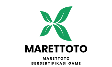 Marettoto Bersertifikasi Game Online Terpercaya